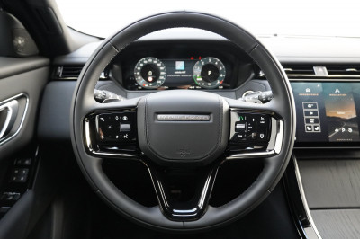 Land Rover Range Rover Velar Neuwagen