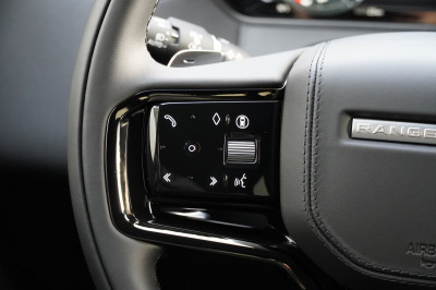 Land Rover Range Rover Velar Neuwagen