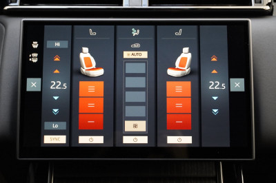 Land Rover Range Rover Velar Neuwagen