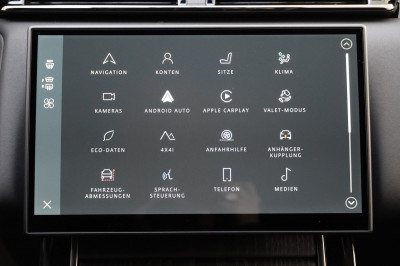 Land Rover Range Rover Velar Neuwagen