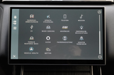 Land Rover Range Rover Velar Neuwagen