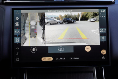 Land Rover Range Rover Velar Neuwagen