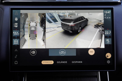 Land Rover Range Rover Velar Neuwagen