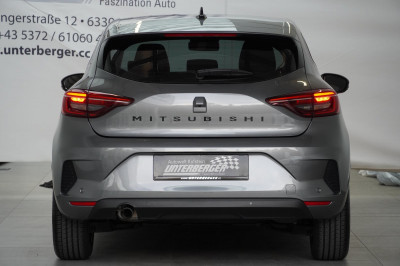 Mitsubishi Colt Gebrauchtwagen