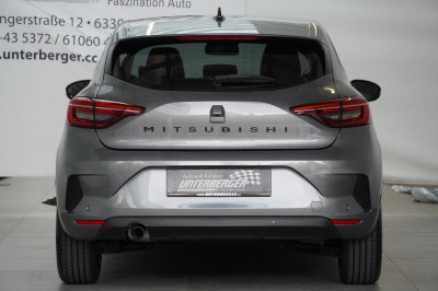 Mitsubishi Colt Gebrauchtwagen