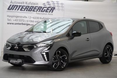 Mitsubishi Colt Gebrauchtwagen