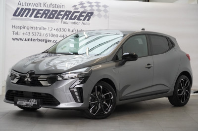 Mitsubishi Colt Gebrauchtwagen