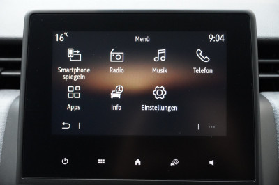 Mitsubishi Colt Gebrauchtwagen