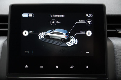 Mitsubishi Colt Gebrauchtwagen