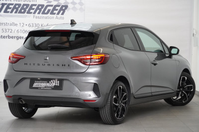 Mitsubishi Colt Gebrauchtwagen