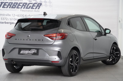 Mitsubishi Colt Gebrauchtwagen