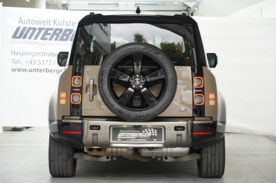 Land Rover Defender Gebrauchtwagen