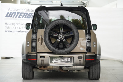 Land Rover Defender Gebrauchtwagen