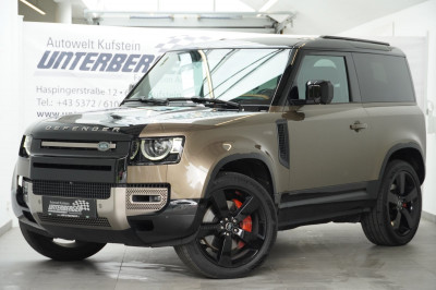 Land Rover Defender Gebrauchtwagen