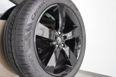 Land Rover Defender Gebrauchtwagen