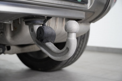 Land Rover Defender Gebrauchtwagen