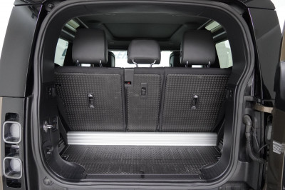 Land Rover Defender Gebrauchtwagen