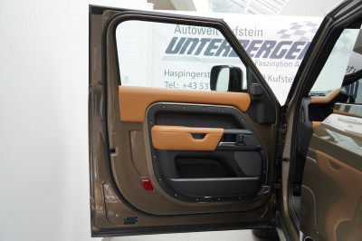 Land Rover Defender Gebrauchtwagen