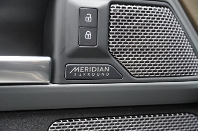 Land Rover Defender Gebrauchtwagen