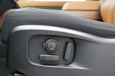 Land Rover Defender Gebrauchtwagen