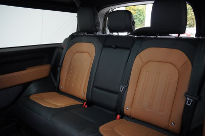 Land Rover Defender Gebrauchtwagen