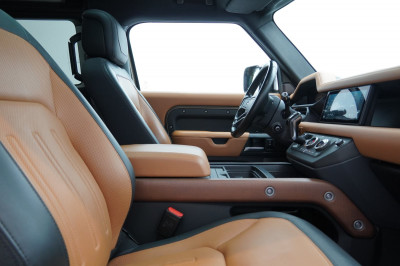 Land Rover Defender Gebrauchtwagen