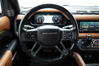 Land Rover Defender Gebrauchtwagen