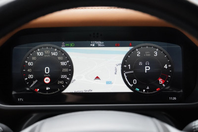 Land Rover Defender Gebrauchtwagen