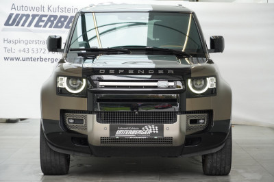 Land Rover Defender Gebrauchtwagen