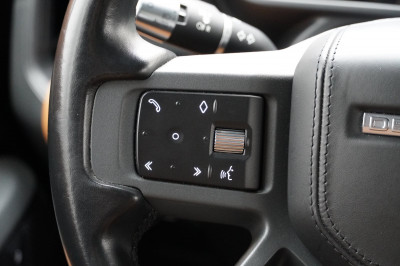 Land Rover Defender Gebrauchtwagen