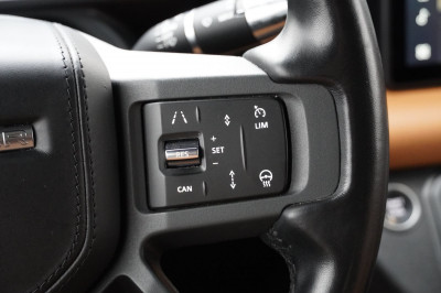 Land Rover Defender Gebrauchtwagen