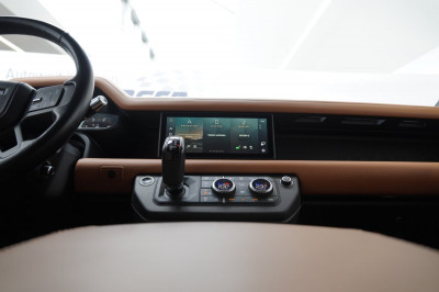 Land Rover Defender Gebrauchtwagen