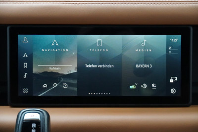 Land Rover Defender Gebrauchtwagen