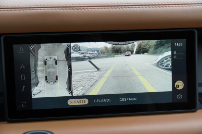 Land Rover Defender Gebrauchtwagen