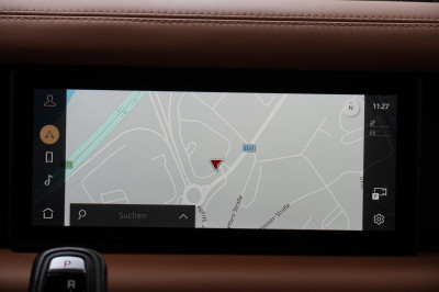 Land Rover Defender Gebrauchtwagen