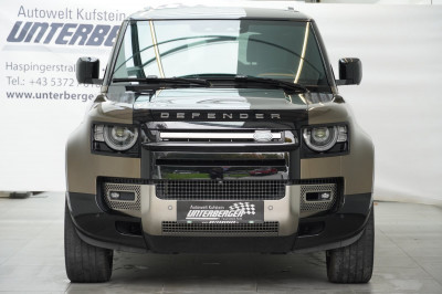 Land Rover Defender Gebrauchtwagen