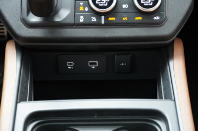 Land Rover Defender Gebrauchtwagen