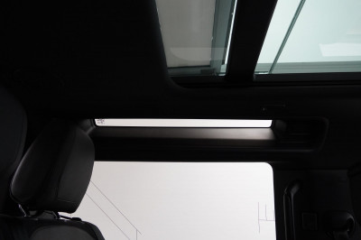 Land Rover Defender Gebrauchtwagen