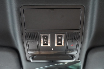 Land Rover Defender Gebrauchtwagen