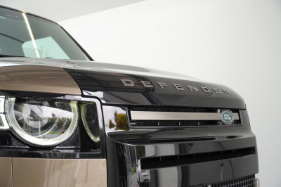 Land Rover Defender Gebrauchtwagen