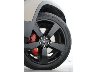 Land Rover Defender Gebrauchtwagen