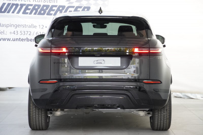 Land Rover Range Rover Evoque Vorführwagen