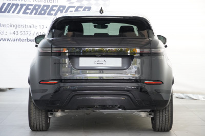 Land Rover Range Rover Evoque Vorführwagen