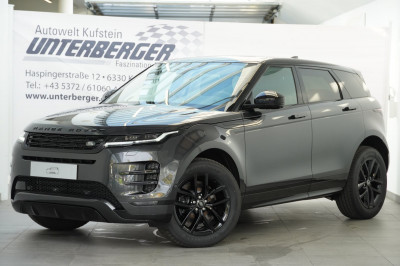 Land Rover Range Rover Evoque Vorführwagen