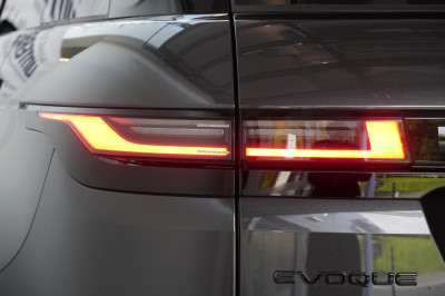 Land Rover Range Rover Evoque Vorführwagen