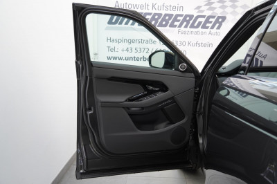Land Rover Range Rover Evoque Vorführwagen