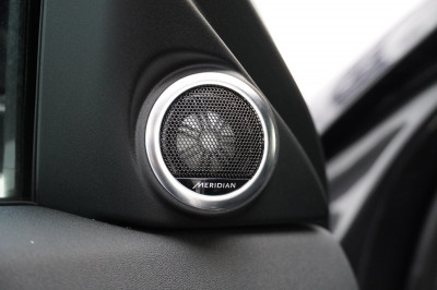 Land Rover Range Rover Evoque Vorführwagen