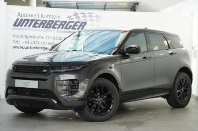 Land Rover Range Rover Evoque Vorführwagen