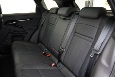 Land Rover Range Rover Evoque Vorführwagen