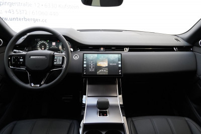 Land Rover Range Rover Evoque Vorführwagen